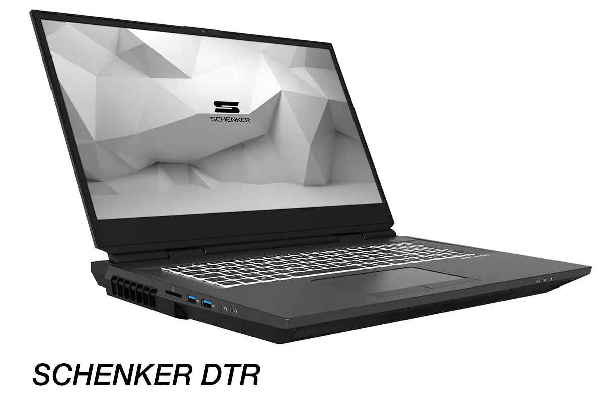 schenkerdtr